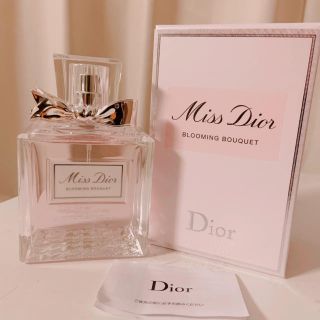 ディオール(Dior)のshizuku様専用 CHRISTIAN DIOR ミスディオール シェリー…(香水(女性用))