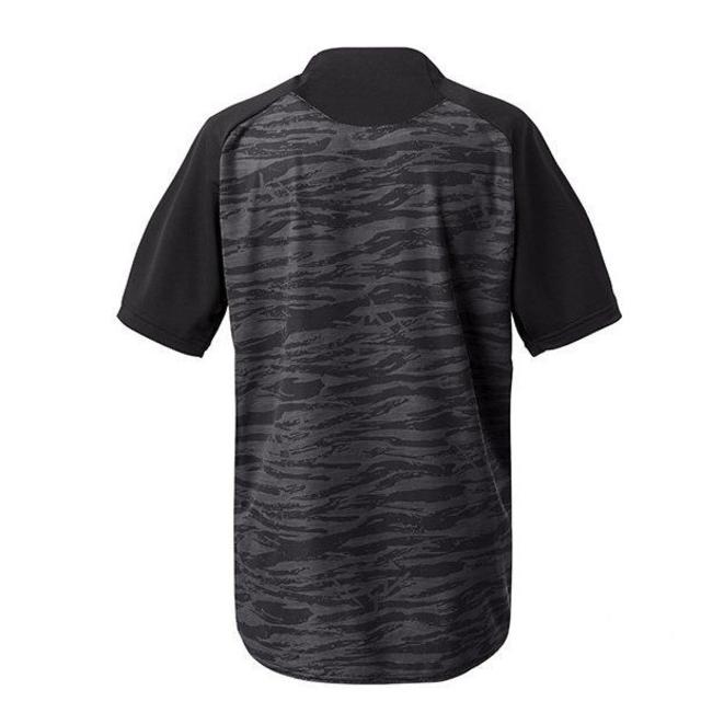 DESCENTE - 新品 130cm デサント 大谷翔平コレクション 半袖アンダーシャツ 黒 野球の通販 by やまちゃん's shop|デサント ならラクマ DESCENTE - 新品 130cm デサント 大谷翔平コレクション 半袖アンダーシャツ 黒 野球の通販 by やまちゃん's shop|デサント ならラクマ