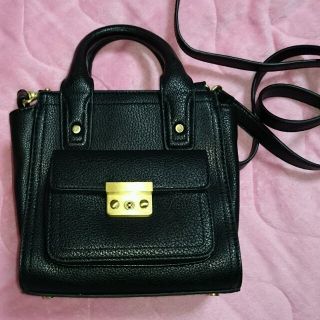 スリーワンフィリップリム(3.1 Phillip Lim)のフィリップリムターゲット バッグ(ショルダーバッグ)