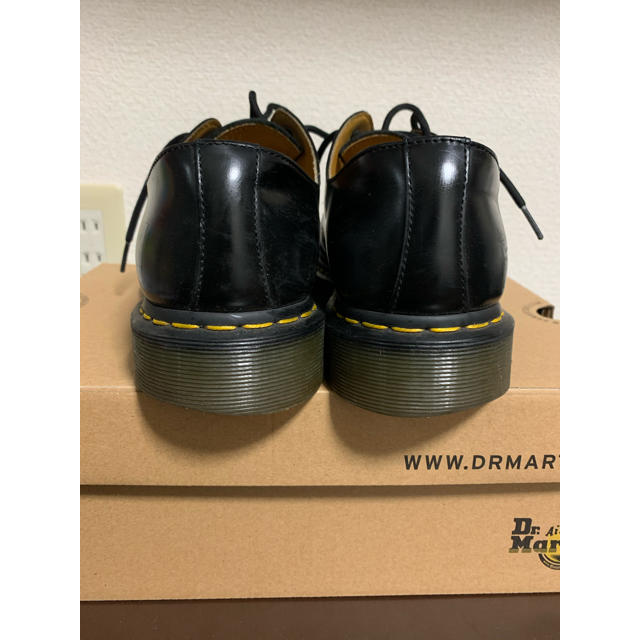 Dr.Martens(ドクターマーチン)のDr.Martens 1461 3ホールシューズ　定価:23100円 メンズの靴/シューズ(ブーツ)の商品写真