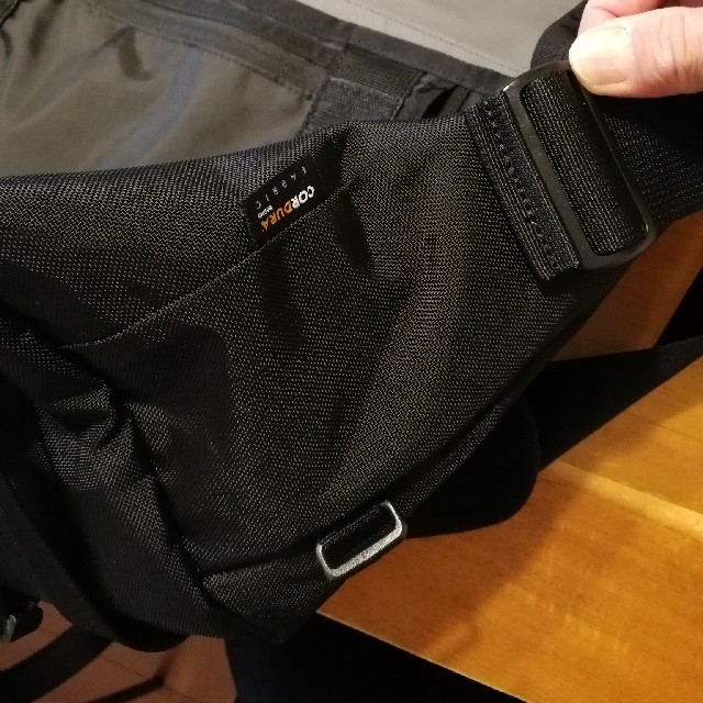 TIMBUK2　メッセンジャーバッグ メンズのバッグ(メッセンジャーバッグ)の商品写真