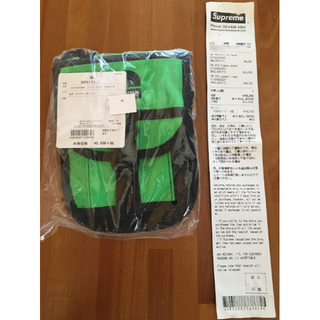 シュプリーム(Supreme)の20ss SUPREME north face utility pouch(ショルダーバッグ)