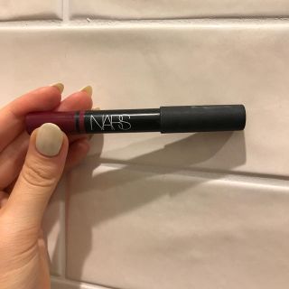 ナーズ(NARS)のNARS サテンリップペンシル(口紅)