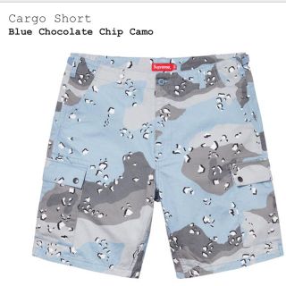 シュプリーム(Supreme)のsupreme Cargo Short(ショートパンツ)