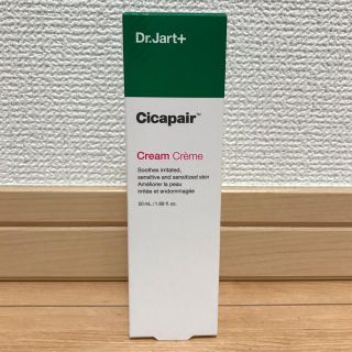 ドクタージャルト(Dr. Jart+)のDr.Jart シカペア　新品(フェイスクリーム)