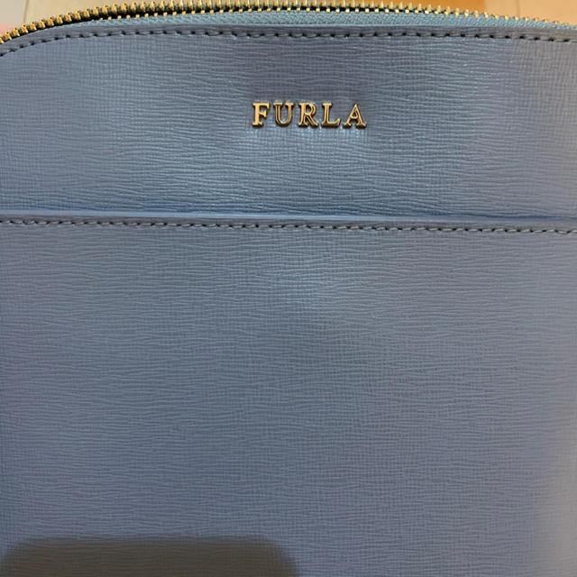 Furla(フルラ)のフルラ   ショルダーバッグ  新品未使用 レディースのバッグ(ショルダーバッグ)の商品写真