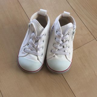 コンバース(CONVERSE)のCONVERSE  ベビー キッズ 14センチ(スニーカー)