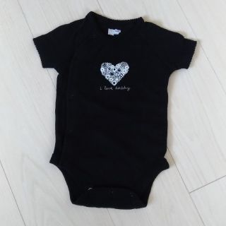 ベビーギャップ(babyGAP)のbabyGapロンパース(ロンパース)