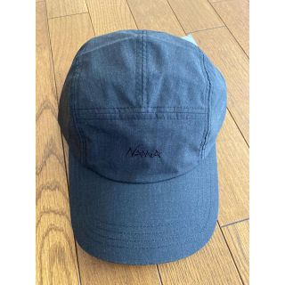 ナンガ(NANGA)のNANGA  Takibi Cap  ナンガ　タキビキャップ(キャップ)