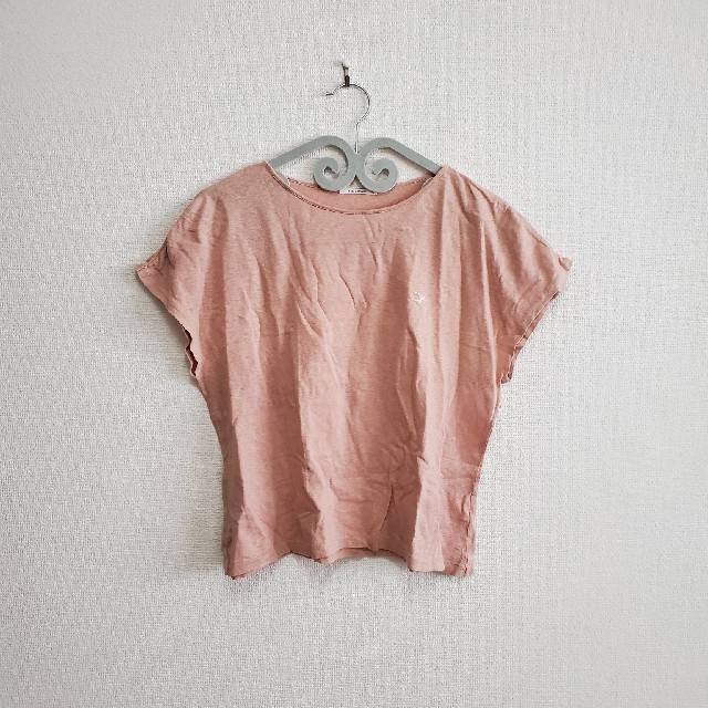 mina perhonen(ミナペルホネン)のミナペルホネン　Tシャツ レディースのトップス(Tシャツ(半袖/袖なし))の商品写真