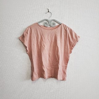 ミナペルホネン(mina perhonen)のミナペルホネン　Tシャツ(Tシャツ(半袖/袖なし))