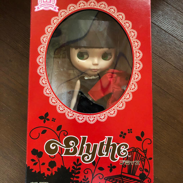 正規品新品】 ヤフオク! - 未使用 タカラ ネオブライス ナイトフラワー