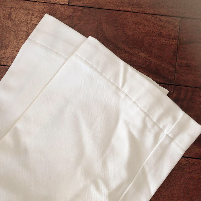 NAGAILEBEN(ナガイレーベン)のNAGAI LEBEN Mサイズ　白衣　ズボン レディースのレディース その他(その他)の商品写真