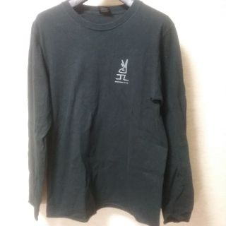 ネペンテス(NEPENTHES)のNEPENTHES ネペンテス 切りっぱなし加工カットソー ソロイスト(Tシャツ/カットソー(七分/長袖))