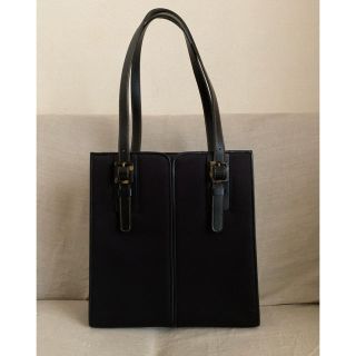 ラルフローレン(Ralph Lauren)の【ラルフローレン】ビンテージ　トートバッグ(ショルダーバッグ)