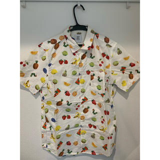 グラニフ(Design Tshirts Store graniph)のシャツ　グラニフ(シャツ)