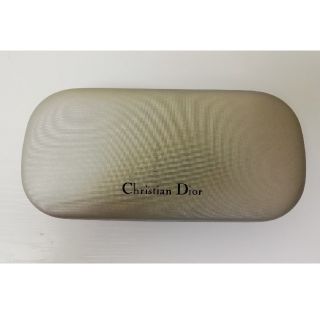 クリスチャンディオール(Christian Dior)のクリスチャンディオール　サングラス (サングラス/メガネ)