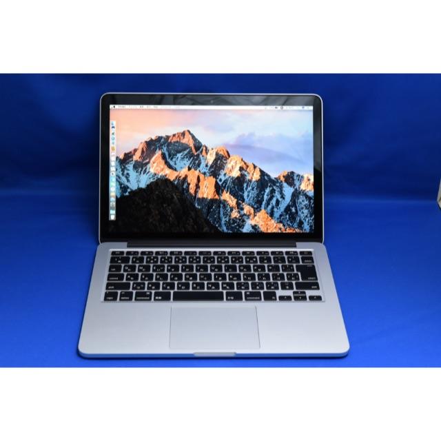 Apple - MacBook Pro (Retina,13-inch, Early 2015)