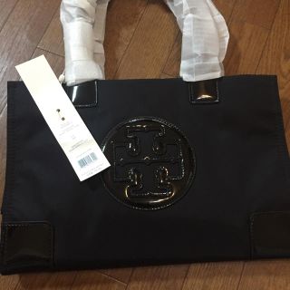 トリーバーチ(Tory Burch)の【週末限定セール】トリーバーチ ミニエラトート(トートバッグ)