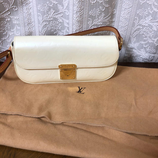 ヴィトン ヴェルニ バッグ ヴィトン ヴェルニ バッグ