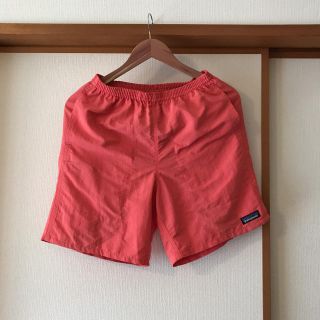 パタゴニア(patagonia)のパタゴニア バギーズ ショーツ(ショートパンツ)