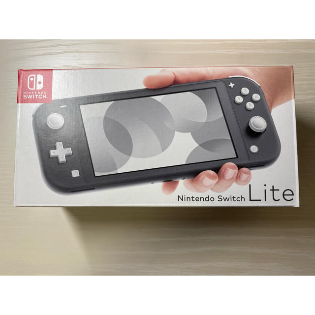 switch lite