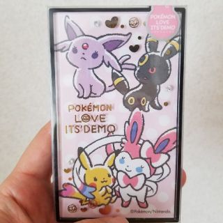 イッツデモ(ITS'DEMO)のITS'DEMO   ポケモンマルチアイシャドウ(アイシャドウ)