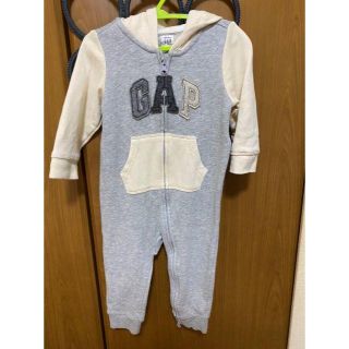 ベビーギャップ(babyGAP)のGAPロンパース(その他)