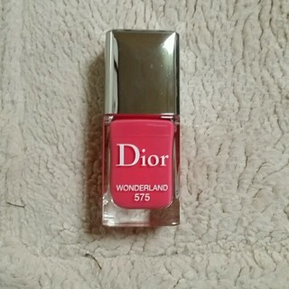 クリスチャンディオール(Christian Dior)のDior♥今月購入✴新品未使用💅(マニキュア)