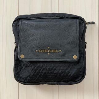 ディーゼル(DIESEL)のDIESEL ディーゼル　バック　バッグ　ボストン　セカンド(ボストンバッグ)