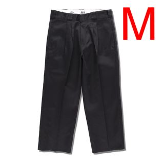 WIND AND SEA x DICKIES 2TUCK TROUSERS(ワークパンツ/カーゴパンツ)