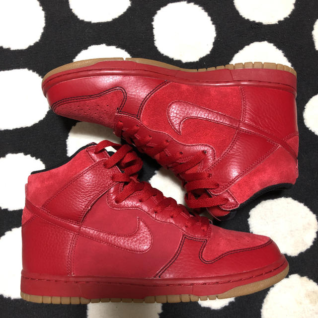 値下げ！【希少】NIKE DUNK 27cm