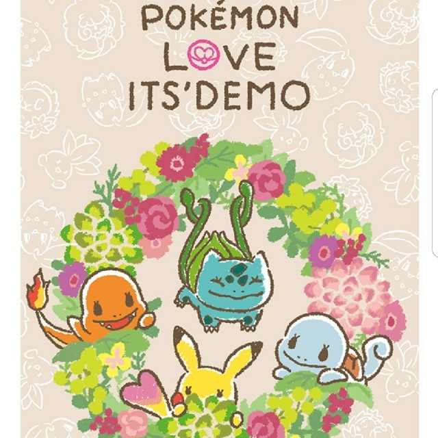 ITS'DEMO(イッツデモ)のITS'DEMO  ポケモンマルチパレット コスメ/美容のベースメイク/化粧品(アイシャドウ)の商品写真