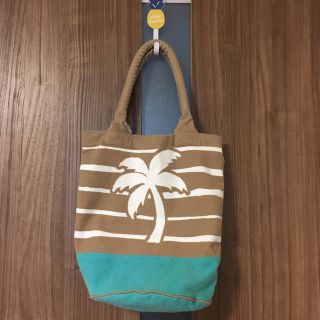 アナップミンピ(anap mimpi)のanapmimpi ヤシ トートBAG (トートバッグ)