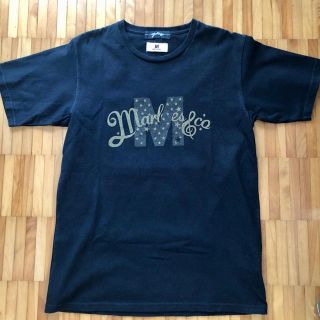 マーブル(marble)のMARBLES×M マーブルズ エム コラボ Ｔシャツ (Tシャツ/カットソー(半袖/袖なし))