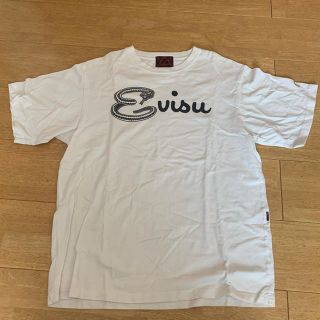 エビス(EVISU)のEvisu Tシャツ(Tシャツ/カットソー(半袖/袖なし))