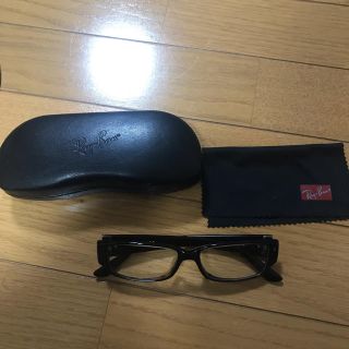 レイバン(Ray-Ban)のレイバン メガネ(サングラス/メガネ)