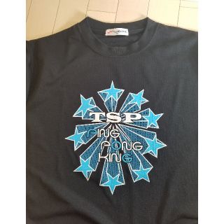 ティーエスピー(TSP)のTSP  Ｔシャツ(卓球)