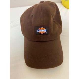 ディッキーズ(Dickies)のDickies ディッキーズ　帽子　キャップ(キャップ)