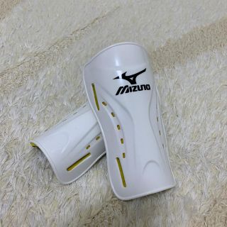 ミズノ(MIZUNO)のMIZUNO フットサル　レガース(その他)