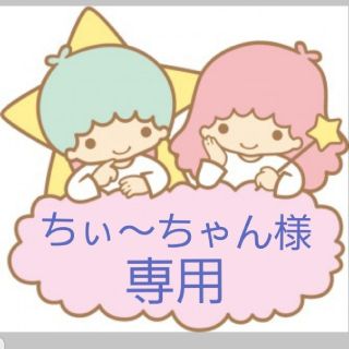 アースマジック(EARTHMAGIC)の☆ちぃ～ちゃん様専用☆(その他)