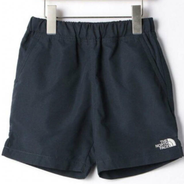 THE NORTH FACE(ザノースフェイス)の120 THENORTHFACE(ザノースフェイス)Watershort キッズ/ベビー/マタニティのキッズ服男の子用(90cm~)(水着)の商品写真