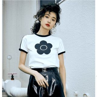 マリクワ Mary Quant チェリーレッドの通販 4点 マリークワントを買うならラクマ