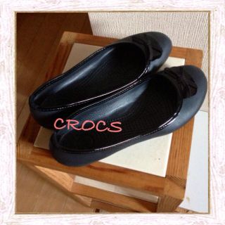 クロックス(crocs)の☆みさ@プロフ必読様☆9月28日まで☆(ハイヒール/パンプス)