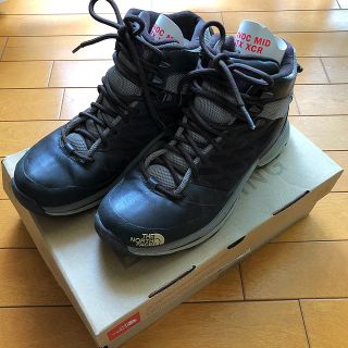 ザノースフェイス(THE NORTH FACE)のノースフェイス　THE NORTH FACE 23.5JP ゴアテックス(その他)