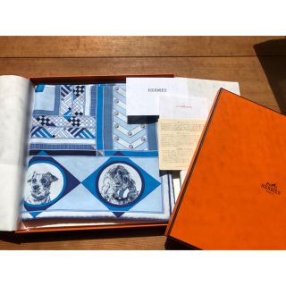 Hermes - Chocolat様☆エルメス☆2020カレウォッシュ90 ...