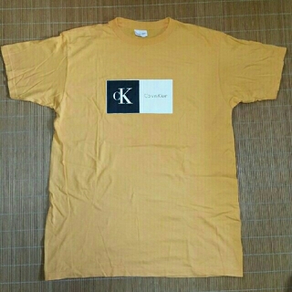 カルバンクライン(Calvin Klein)の夏向s様専用　カルバンクライン Tシャツ(Tシャツ/カットソー(半袖/袖なし))