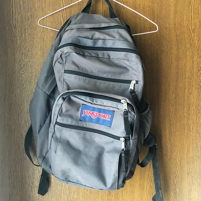 JANSPORT(ジャンスポーツ)の【puqサマ専用】JANSPORT  リュック レディースのバッグ(リュック/バックパック)の商品写真