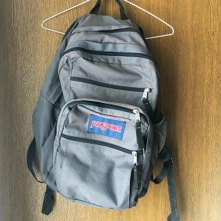 ジャンスポーツ(JANSPORT)の【puqサマ専用】JANSPORT  リュック(リュック/バックパック)