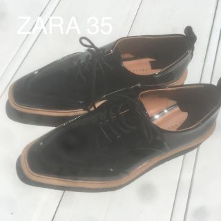 ザラ(ZARA)の専用‼︎ ZARA オックスフォード　(その他)